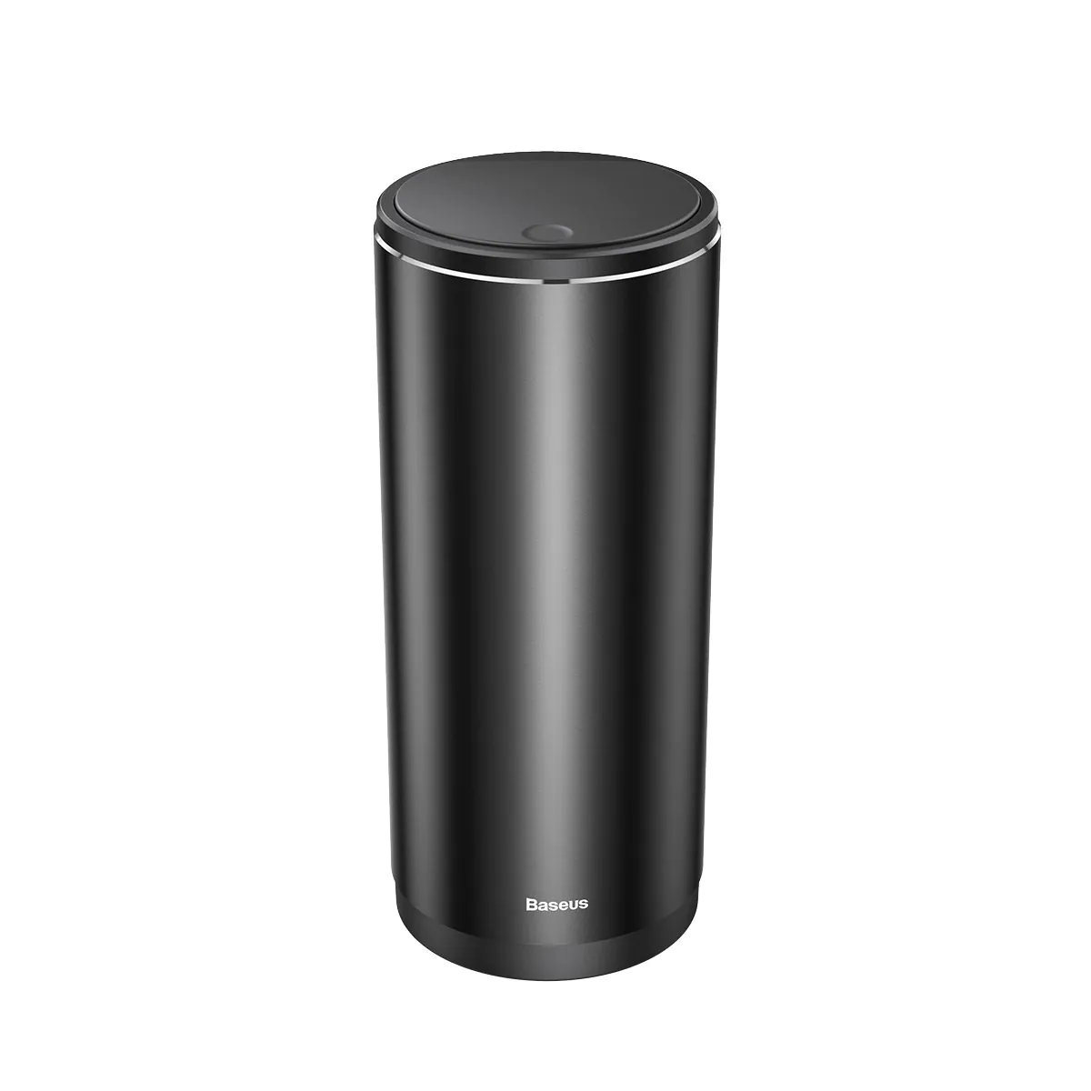 Baseus Gentleman Style Vehicle-mounted Trash Can Black