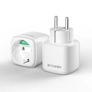 Blitzwolf BW-SHP15 smart socket