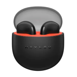 Haylou TWS Earbuds X1 Neo Black