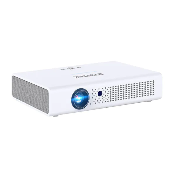 Mini wireless projector BYINTEK R19 sk