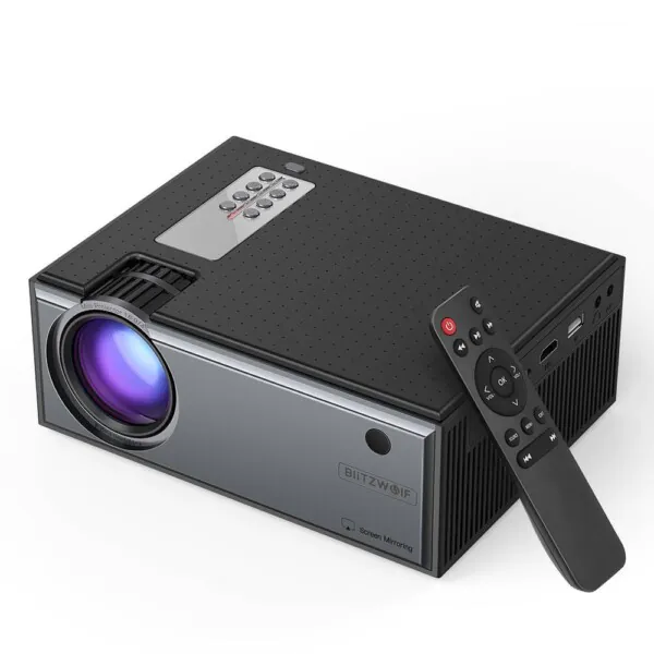 Projector BlitzWolf BW-VP1 Pro sk