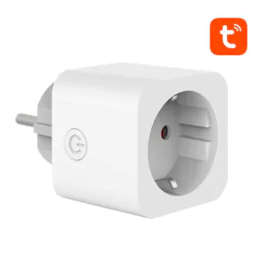 Smart plug WiFi Avatto OT02-EU TUYA