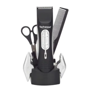 TTS-77 Techwood electric clippers