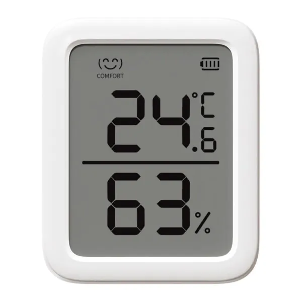 Thermometer and Hygrometer SwitchBot Thermometer and Hygrometer Plus sk