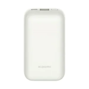 Xiaomi 33W Power Bank biela