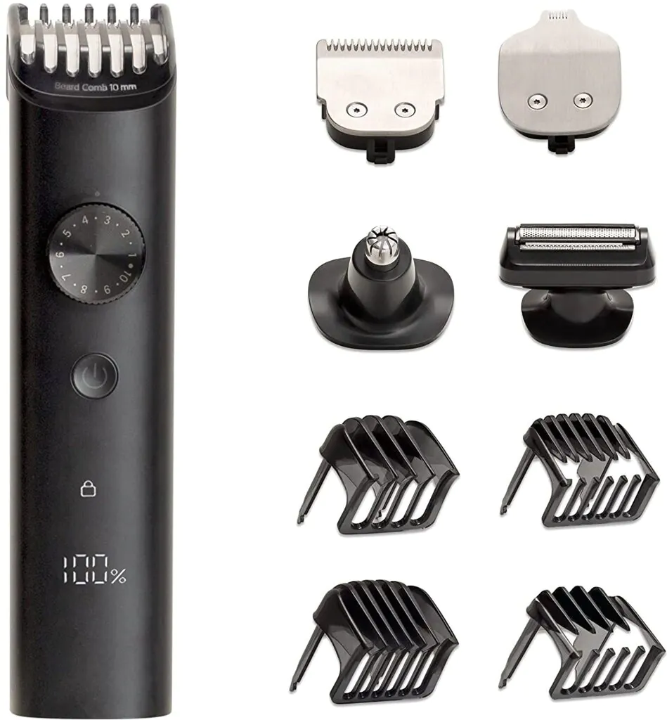 Xiaomi Grooming Kit Pro