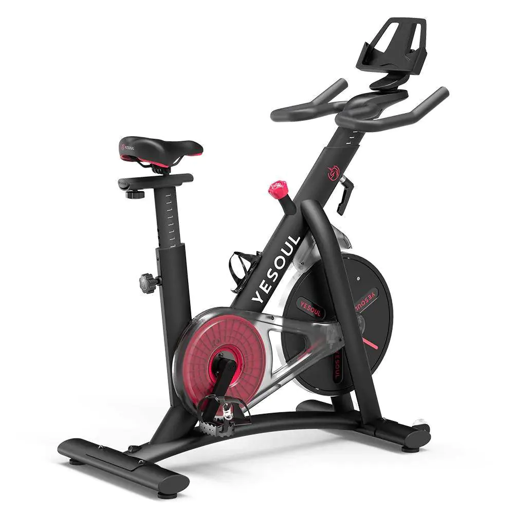 YESOUL SPINNING BIKE MAGNETIC BIKE S3