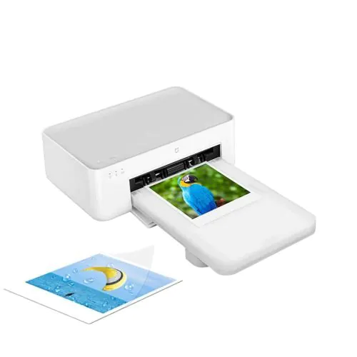 Xiaomi Mi Portable Photo Printer Instant 1S Set