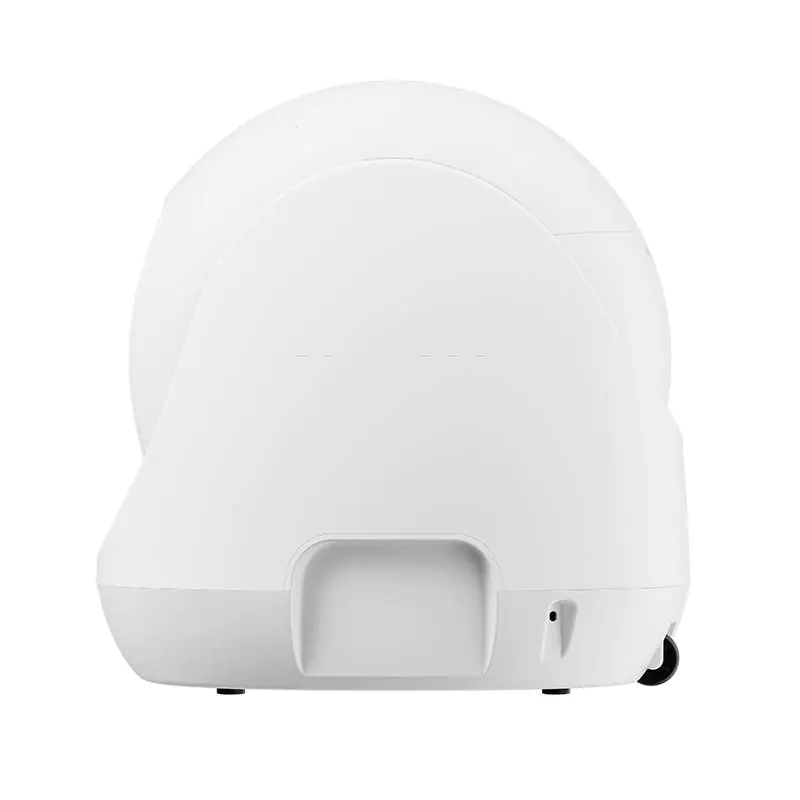 Intelligent self-cleaning cat litterbox Catlink BayMax Version navod