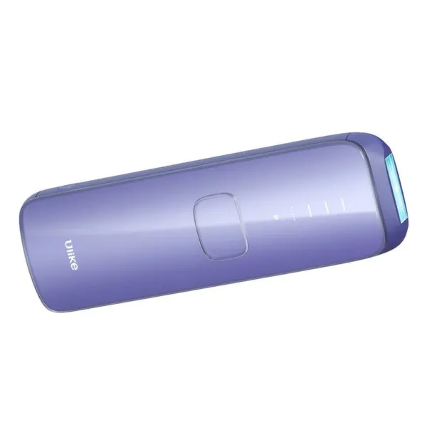 Hair removal IPL Ulike Air3 UI06 (purple) navod