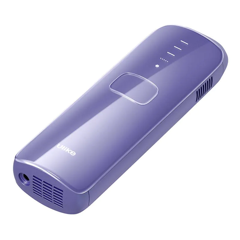 Hair removal IPL Ulike Air3 UI06 (purple) distributor