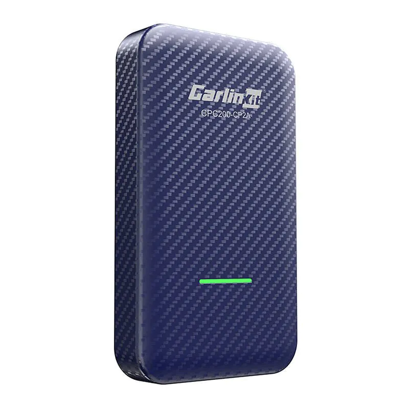 Carlinkit CP2A wireless adapter (blue) cena