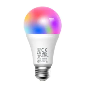 Chytrá Wi-Fi LED žárovka MSL120EU Meross (Non-HomeKit)