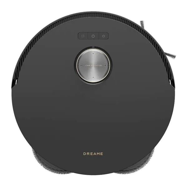 Robot vacuum cleaner Dreame L20 Ultra (black) cena