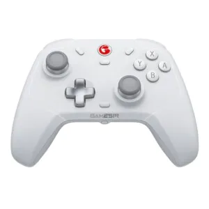 Wireless controler GameSir T4 Cyclone (white)