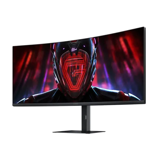 Xiaomi Mi Curved Gaming Monitor 34 (nový model), WQHD, 180Hz, FreeSync Premium - Image 4