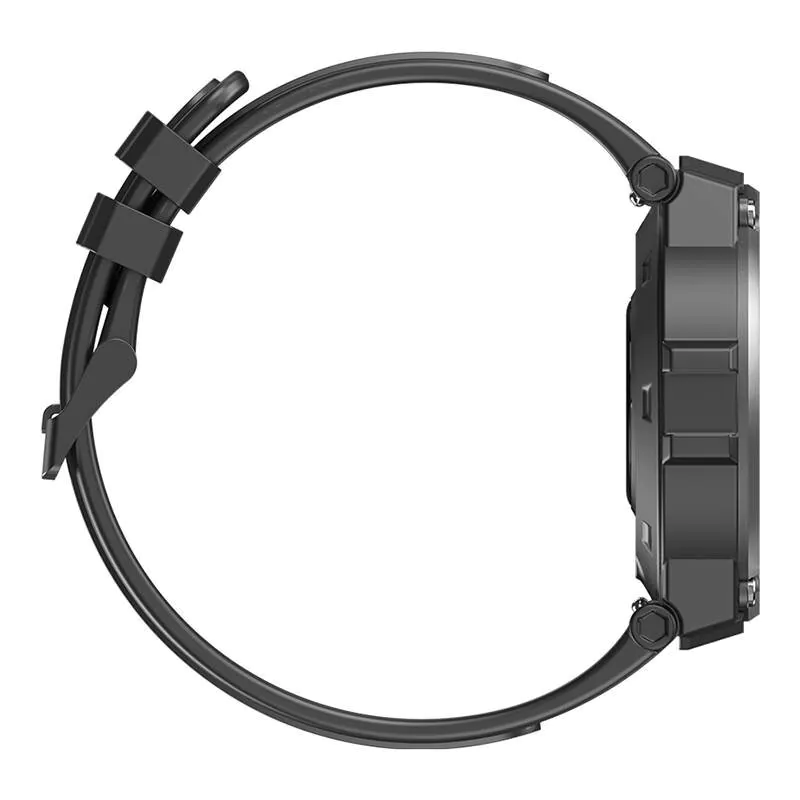 Smartwatch Zeblaze Stratos 2 (Black) sk