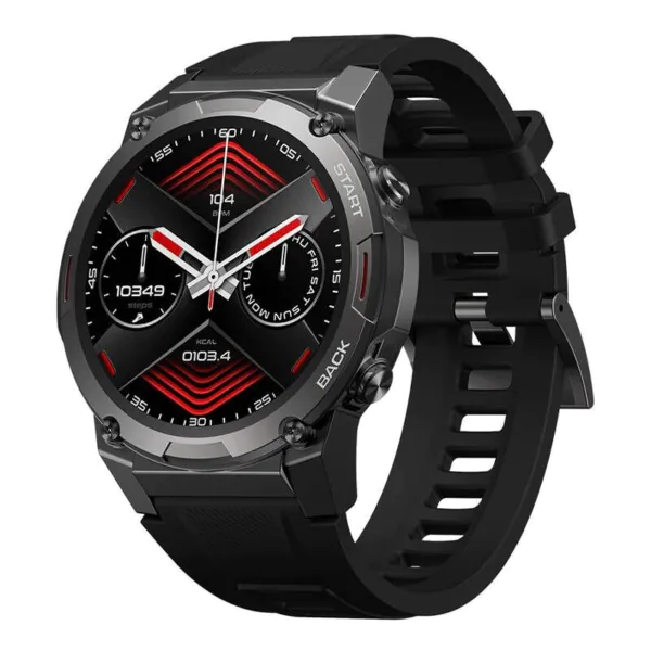 Smartwatch Zeblaze VIBE 7 Pro (Black)