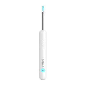 Smart Visual Ear-Clean Rod Bebird R1 white