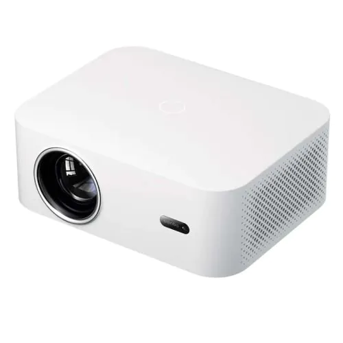 Projektor Xiaomi Wanbo X2 Pro HD 720P s Androidom 9.0, 450ANSI, Wifi 6 Biela EÚ - Image 2