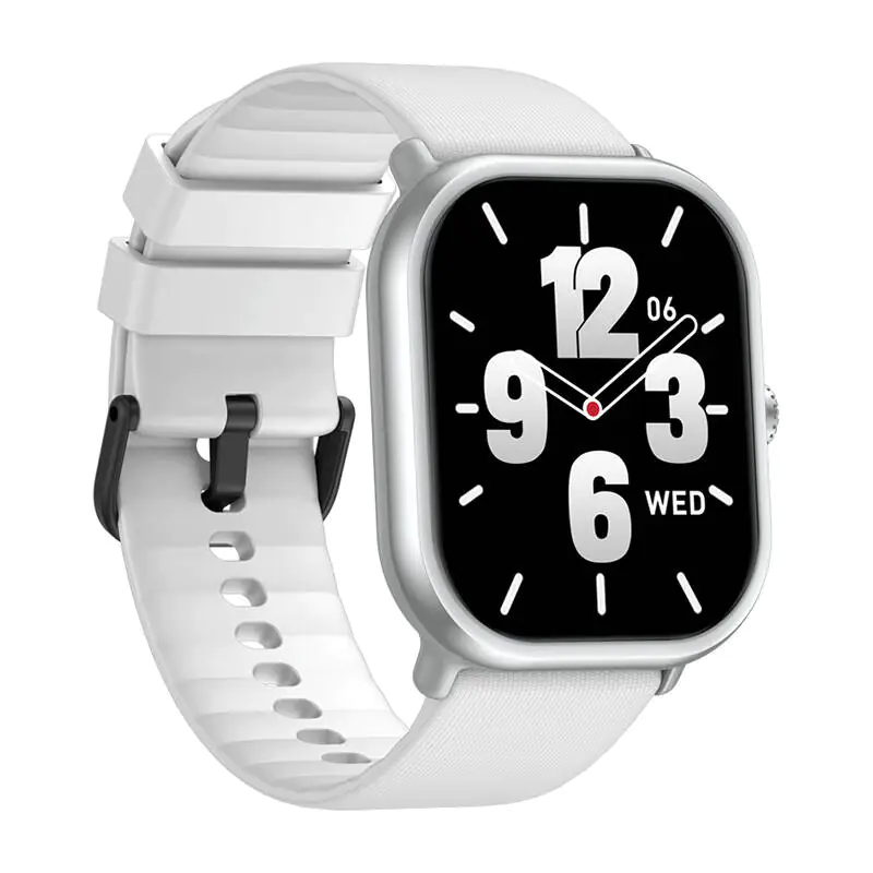 Smartwatch Zeblaze GTS 3 PRO (Biały) cena