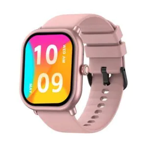 Smartwatch Zeblaze GTS 3 PRO (Różowy)