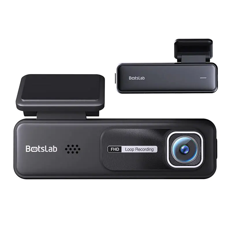 Dash camera Botslab HK30 Pro 1080p cena