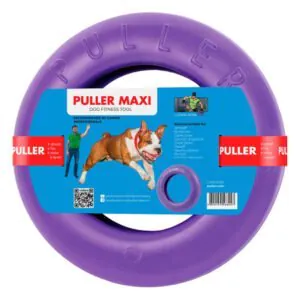 Dog toy Puller Maxi 30 cm