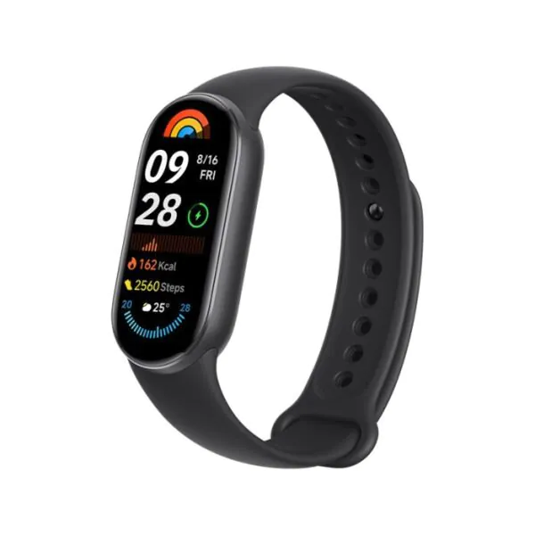 Xiaomi Smart Band 9 Black