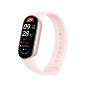 Xiaomi Smart Band 9 Pink