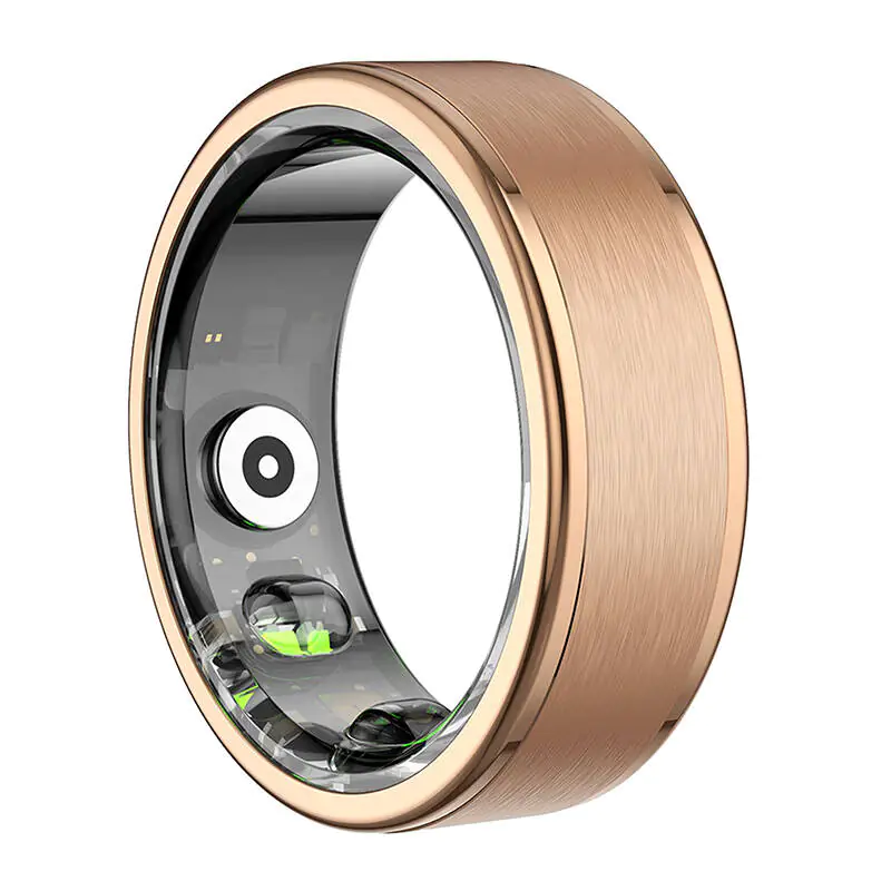 Smartring Colmi R03 18.1MM 8 (Gold) cena