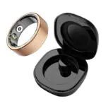 Smartring Colmi R03 18,1MM 8 (zlatý)