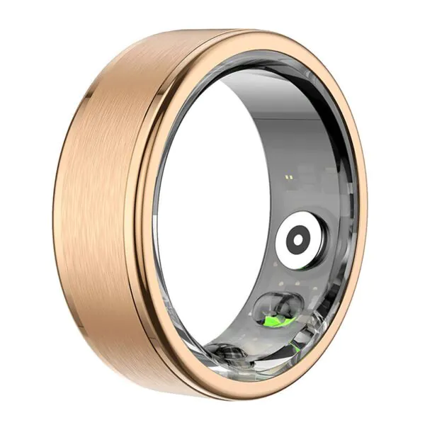 Smartring Colmi R03 18.9MM 9 (Gold) distributor