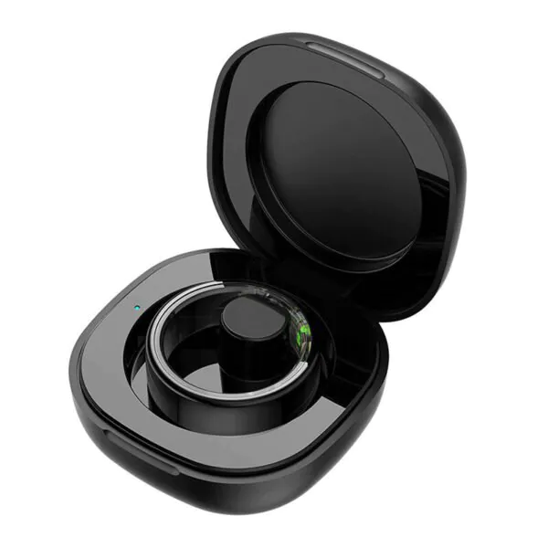 Smartring Colmi R03 21.3MM 12 (Black) cena