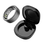 Smartring Colmi R03 21,3MM 12 (čierny)