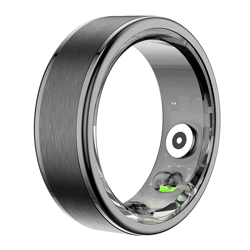 Smartring Colmi R03 21.3MM 12 (Black) navod