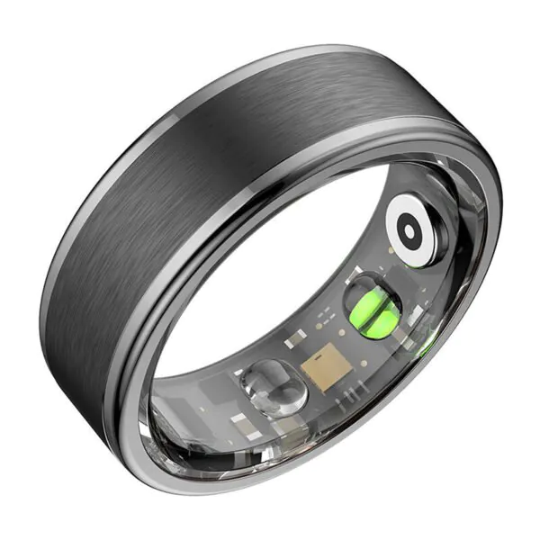 Smartring Colmi R03 21.3MM 12 (Black) distributor