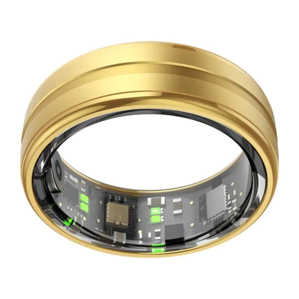 Smartring Colmi R06 18.9MM 9 (Gold) cena