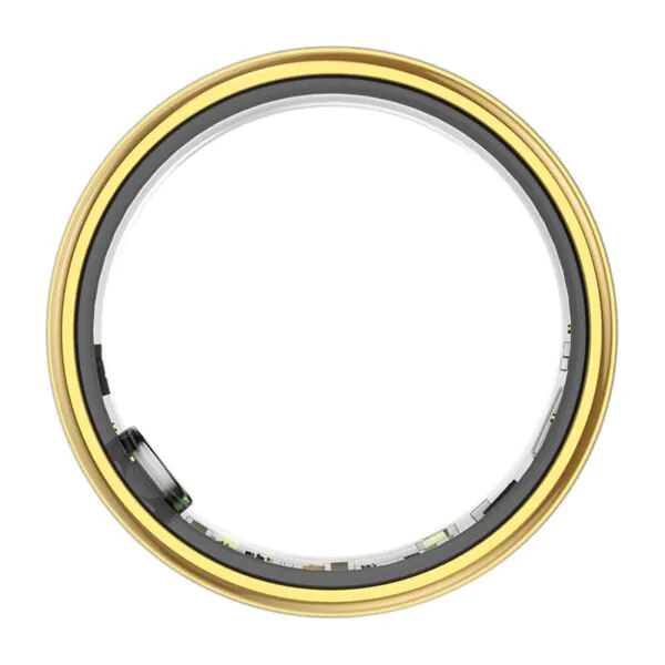 Smartring Colmi R06 18.9MM 9 (Gold) sk