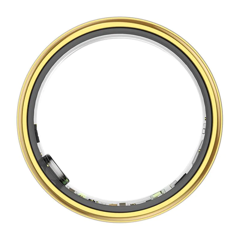 Smartring Colmi R06 20.3MM 11 (Gold) sk