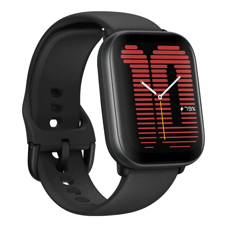 Smartwatch Amazfit Active (Czarny) cena