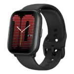 Inteligentné hodinky Amazfit Active (čierne)