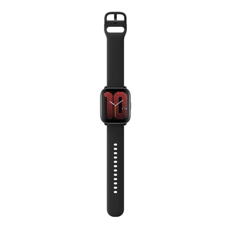 Smartwatch Amazfit Active (Czarny) sk