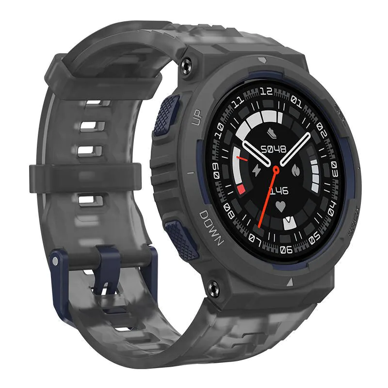 Smartwatch Amazfit Active Edge (Midnight Pulse) cena