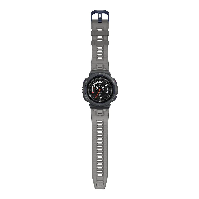 Smartwatch Amazfit Active Edge (Midnight Pulse) sk