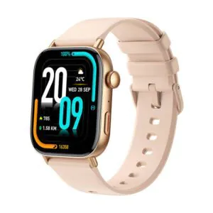 Smartwatch Colmi C8 Max (Gold)