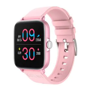 Smartwatch Colmi P28 Plus (Pink)