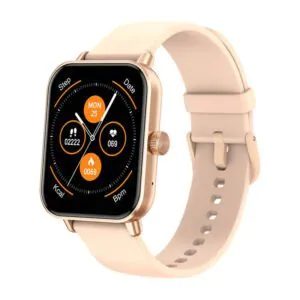 Smartwatch Colmi P81 (Gold)