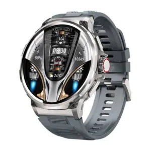 Smartwatch Colmi V69 (Silver)