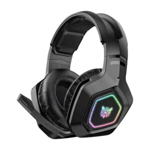 ONIKUMA Gaming Headset B100 Black